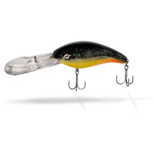 WOBLER QUANTUM CRANK 30+ GOBY