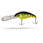 WOBLER QUANTUM CRANK 30+ MAGIC GREEN