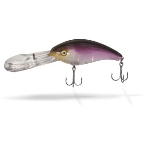 Wobler QUANTUM Crank 30+ 9cm 42g Natural
