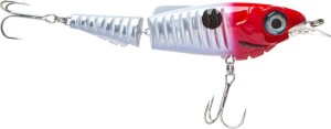 Ripple ProFighter 145 Redhead