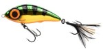 Wobler SPRO Iris Fatboy 11.5cm 58g - Perch