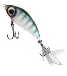 SPRO wobler Iris Fatboy 115 Herring