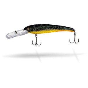 Wobler QUANTUM Magnum 30+ 21cm 130g Goby