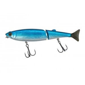 ILLEX Freddy 170 16,8cm 43,8g Blue Shad