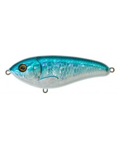 WOBLER ILLEX DEXTER JERK 12cm/60g S - BLUE SHAD 
