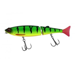 ILLEX Freddy 170 CW 16,8cm 43,8g Mat Tiger