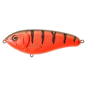 WOBLER ILLEX DEXTER JERK 12cm/60g S - MAD PERCH