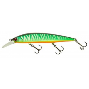 ILLEX Rerange 11cm 15,9g Mr Mat Tiger