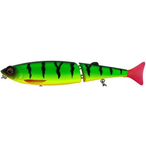 ILLEX Freddy 130 CW 13cm 20,8g Mat Tiger