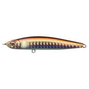 ILLEX Stream Ripper 75 7,5cm 10,5g Stripe Ayu