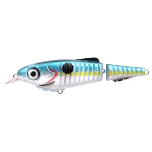 WOBLER Spro Ripple Pro Hardlure 14 cm 41 g - Herring