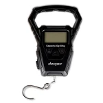WAGA DEEPER FISHING SCALES