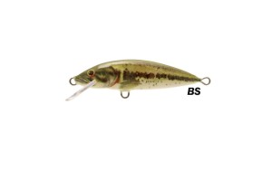 Wobler Dorado Classic 9cm 8g Floating BS