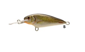 Wobler Dorado INVADER Floating S 11,0cm