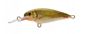 Wobler DORADO Invader Floating | 9cm / 20g | BR