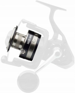 Szpula zapasowa Savage Gear SGS8 14000 FD
