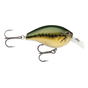 Wobler Storm Silent Square 3 Baby Bass