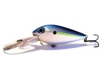 Wobler Storm Deep Rattlin' ThinFin 05 Blu Steel SD