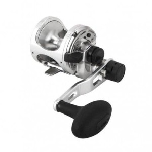 Multiplikator Okuma Cavalla 2 przełożenia CAV-12 II LX