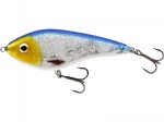 Westin Wobler Swim Glidebait 12cm 53g Blue Headlight