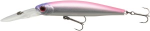 Wobler Daiva Tournament Scuba 88SP Hazy Neon