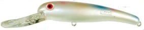 Mann's Stretch 5+ Mother of Pearl