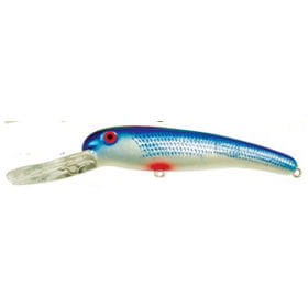 Mann's Stretch 5+ Blue Shad