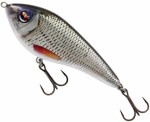 Wobler Jerk Westin Swim 10cm 31g Low Floating REAL ROACH