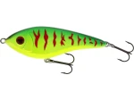 Wobler WESTIN Swim Glidebait 10cm 34g Sinking Concealed Fish+