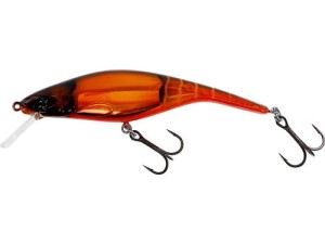 Wobler WESTIN P10DR Crankbait 10cm 16g Floating Fire Crawl