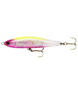 STORM SO-RUN SINKING PENCIL 8CM/18G Clear Pink