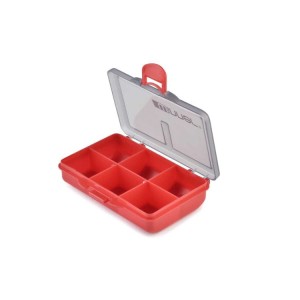 Pudełko Method Box 6 sekcji