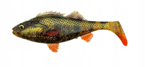 Guma Savage Gear 4D Shad 20cm 94g Motoroli UV