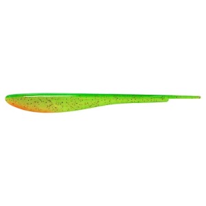 Przynęta gumowa Savage Gear Monster Slug 20cm/33g- Chartreuse 2szt.