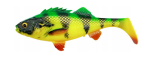 Guma Savage Gear 4D Shad 20cm 94g Firetiger