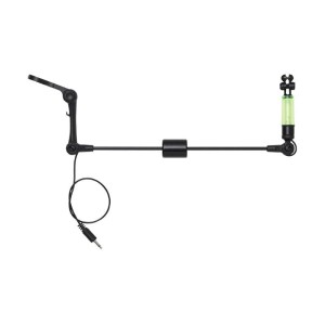 Sygnalizator Dam Illuminated Swing Indicator - Green