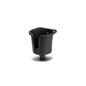 RAILBLAZA UCHWYT NA NAPOJE CZARNY