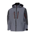 Dam Kurtka Intenze Fishing Jacket XL Storm Grey