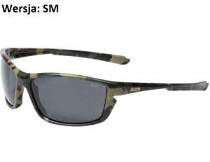 OKULARY POLARYZACYJNE OKX55 JAXON