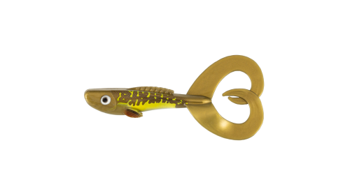 PRZYNĘTA Abu Garcia BEAST TWIN TAIL 21cm pike