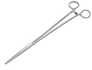 Szczypce proste 6 cali / 15cm Mikado