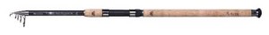WĘDKA TELESKOPOWA X-PLODE N.G. HEAVY TELE FLOAT 300 C.W. 40-80 G MIKADO