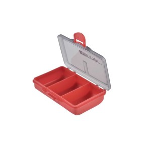 Pudełko Method Box 3 sekcje