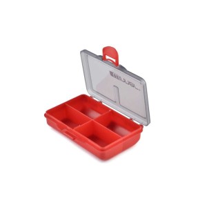 Pudełko Method Box 4 sekcje