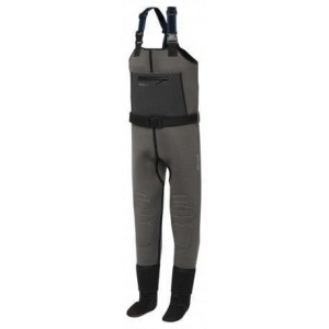 Spodniobuty Scierra Helmsdale Neo 4,5mm Chest Stockingfoot XL, rozm. 44/45
