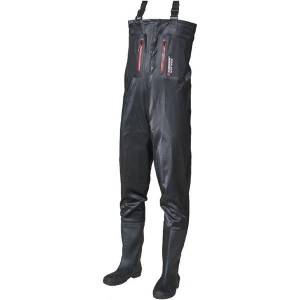 SPODNIOBUTY ROBINSON, MATERIAŁ 3-WARSTWOWY, ROZM. XXL/45 ROBINSON 69-SO-345