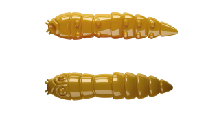 Libra Lures Kukolka 4.2cm - 036 / COFFEE MILK (bez zapachu)