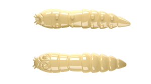 Libra Lures Kukolka 4.2cm - 005 / CHEESE (bez zapachu)
