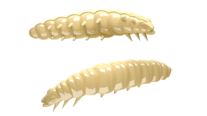 Libra Lures Larva 3.5cm - 005 / CHEESE (bez zapachu)