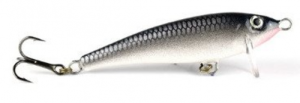 Wobler Siek Siga 7cm/9g Tonący- #GR